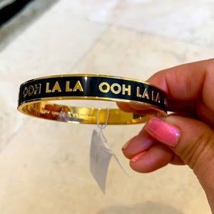 Kate Spade bracelet NWT